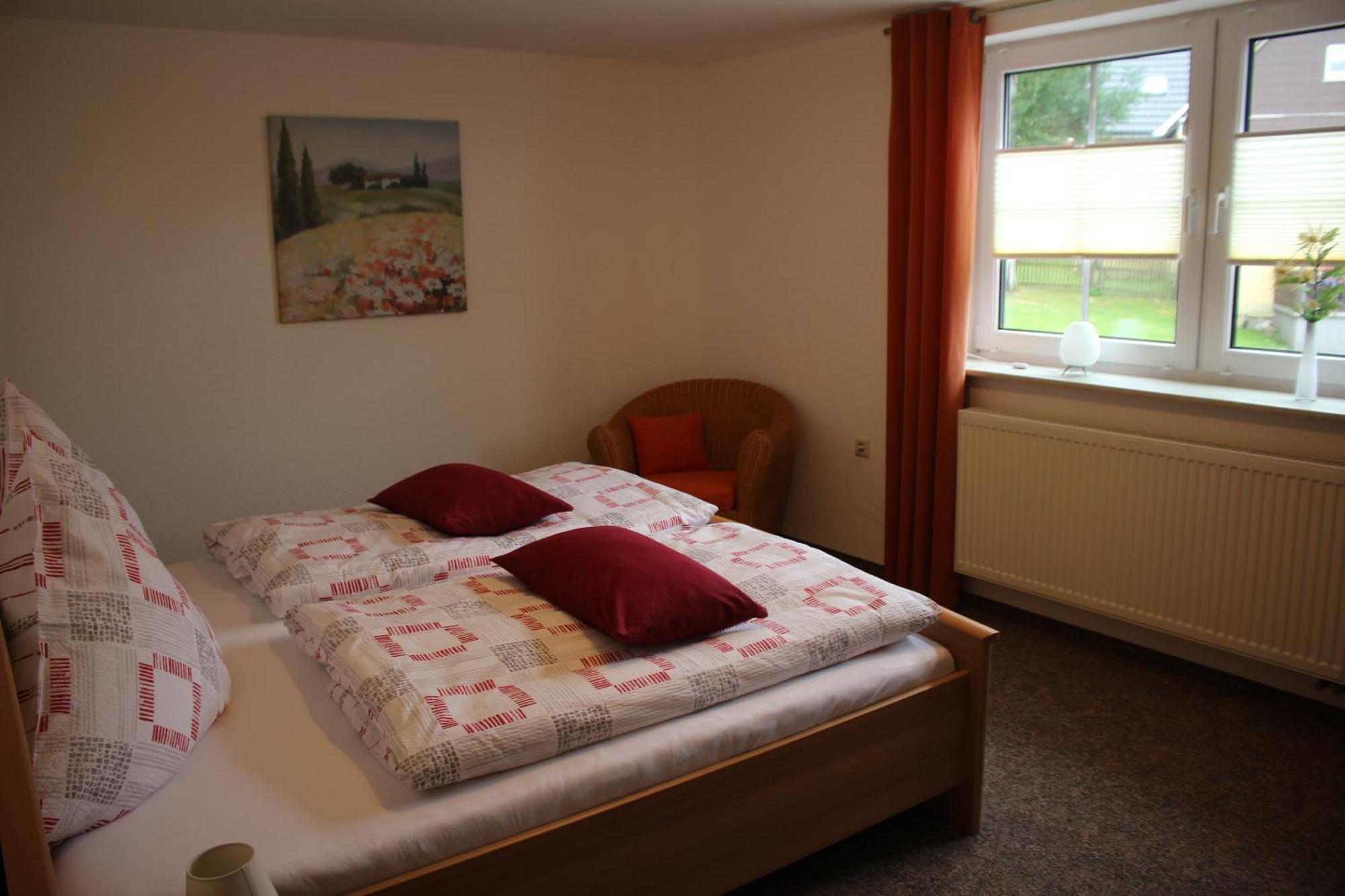 Ferienwohnungen Schoenherr Schlettau Luaran gambar