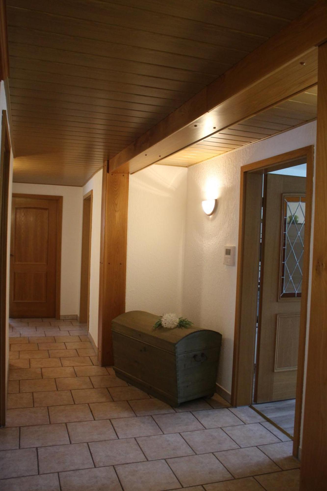 Ferienwohnungen Schoenherr Schlettau Luaran gambar