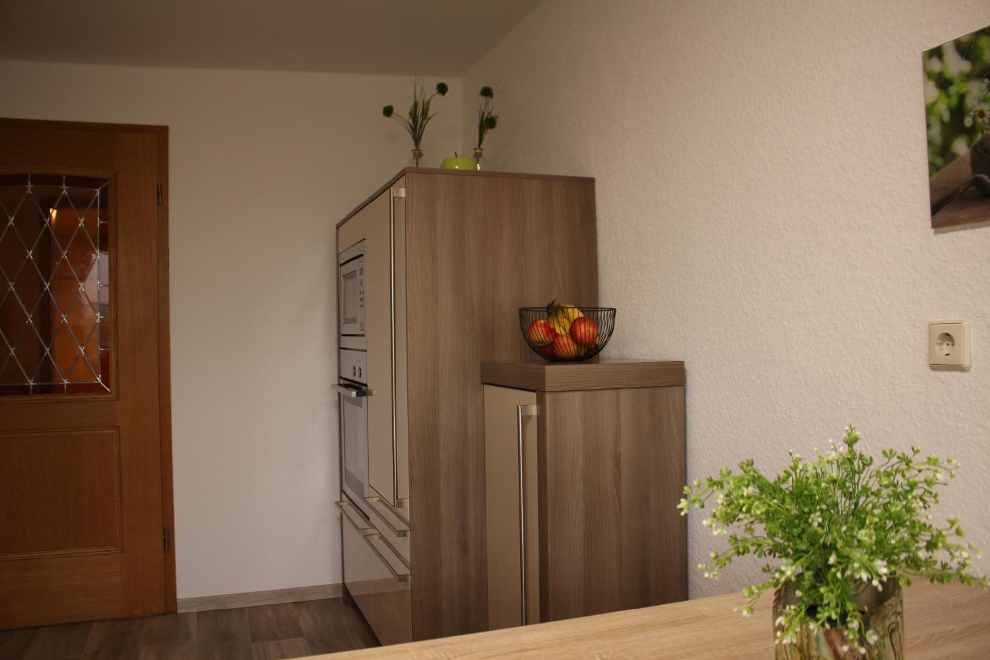 Ferienwohnungen Schoenherr Schlettau Luaran gambar