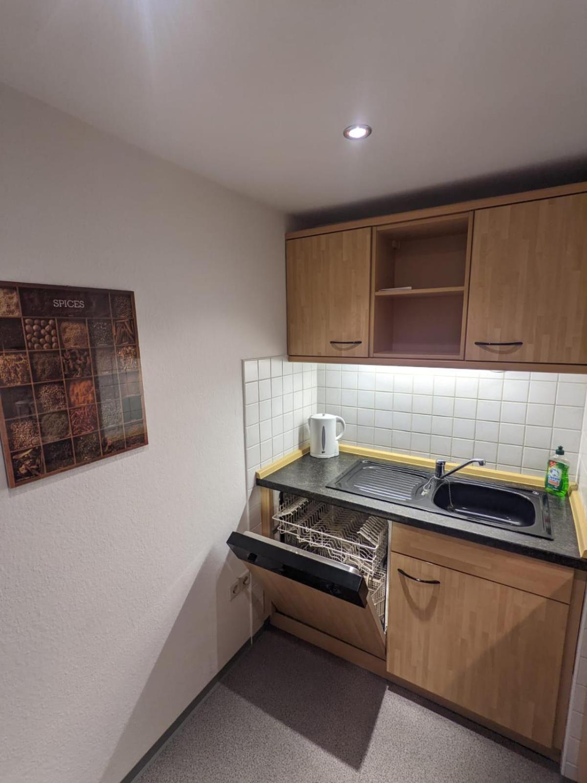 Ferienwohnungen Schoenherr Schlettau Luaran gambar