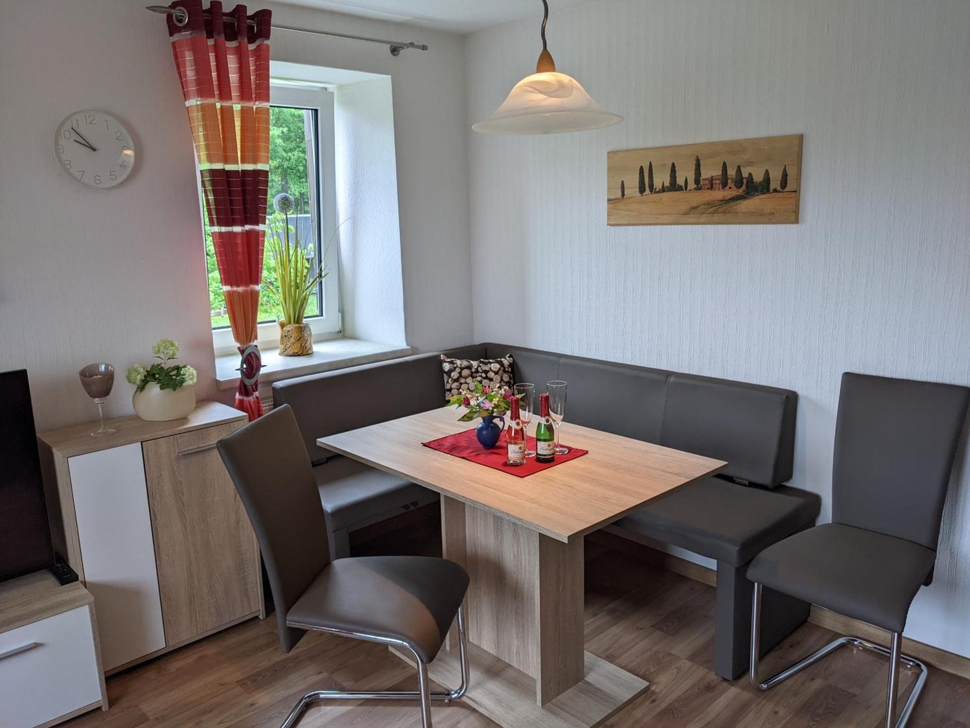 Ferienwohnungen Schoenherr Schlettau Luaran gambar